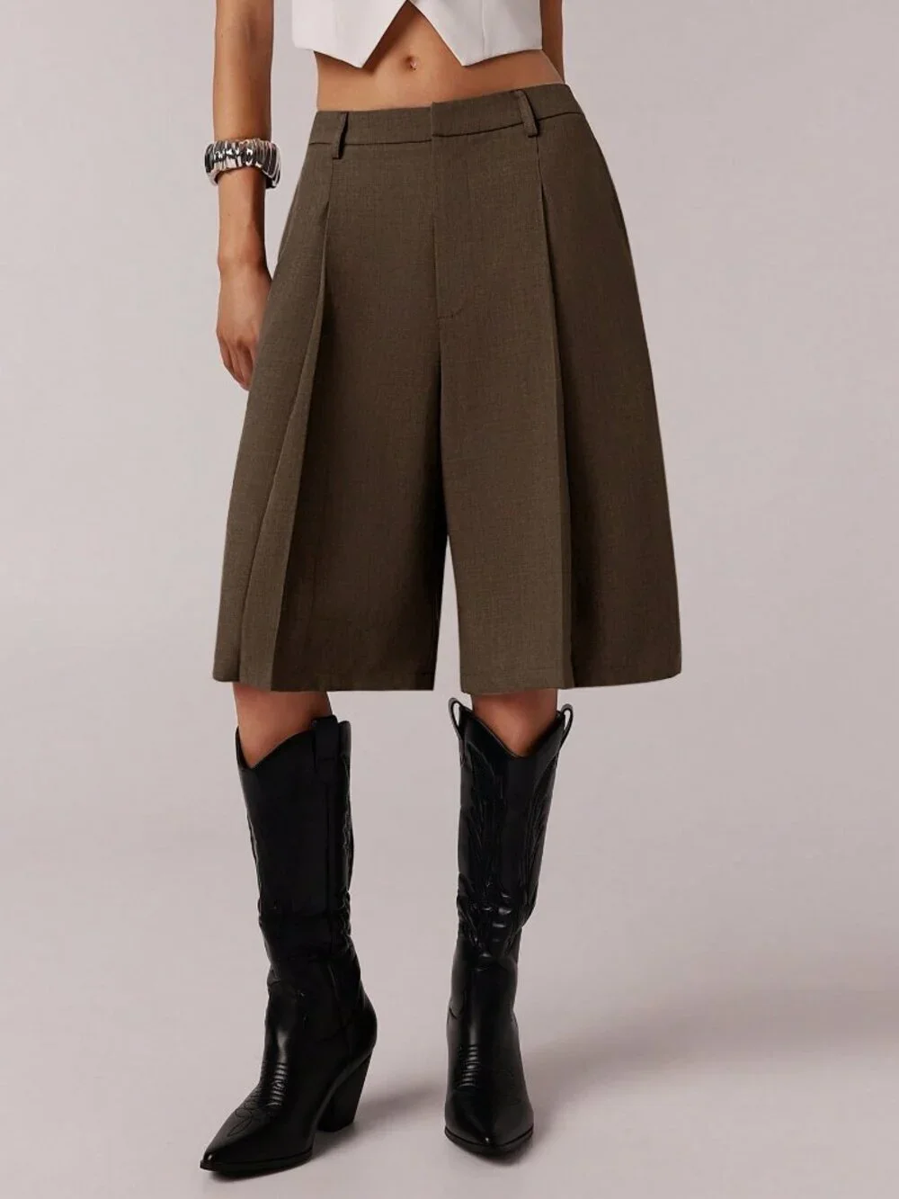 N/A chocolate brown